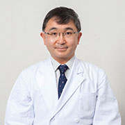 部長兼臨床研修指導室長 高木俊介