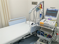 臨床検査科7 血圧脈波検査