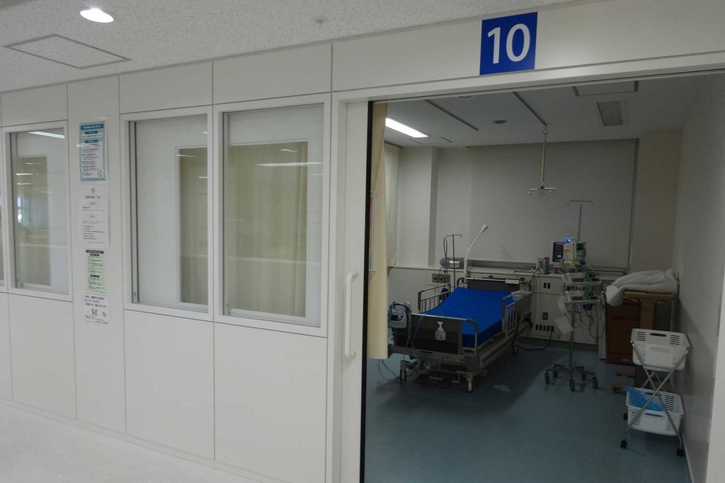 救急外来の受診について ご利用案内 平塚市民病院