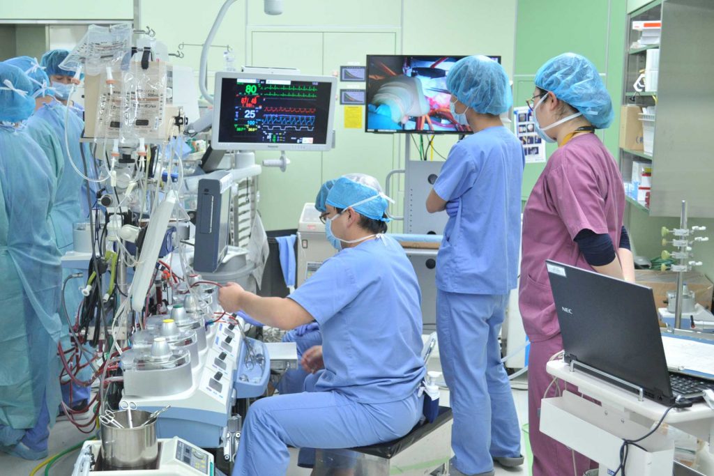 麻酔科 | 診療科のご案内 | 平塚市民病院 Hiratsuka City Hospital