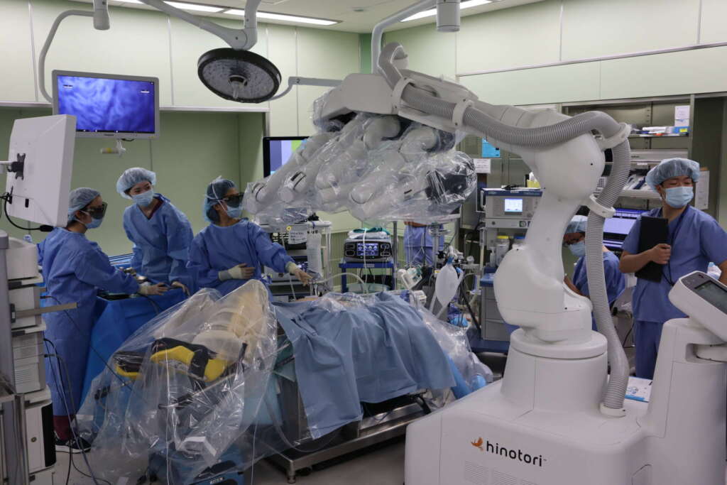 消化器外科 | 診療科のご案内 | 平塚市民病院 Hiratsuka City Hospital