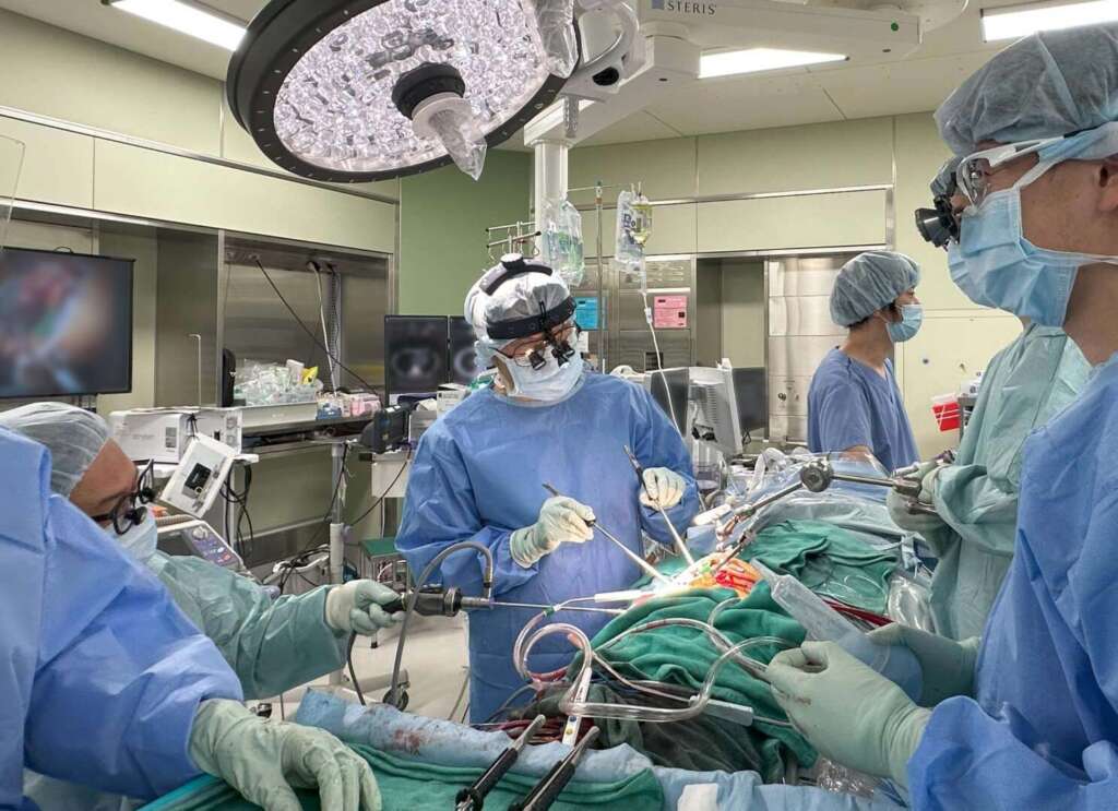 心臓血管外科 | 診療科のご案内 | 平塚市民病院 Hiratsuka City Hospital